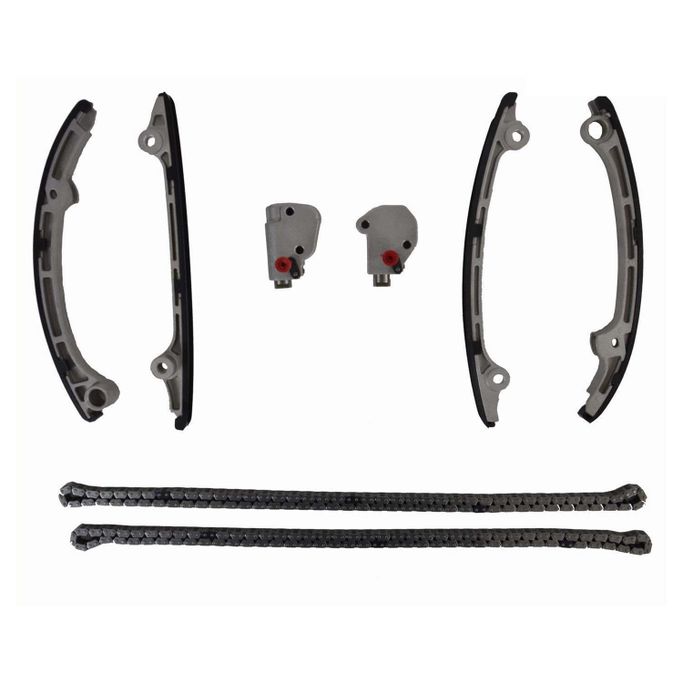 EGN-TS0981, Enginetech Timing Chain and Gear Sets for 2003-2008 FX45, 2003-2010 M45, 2002-2006 Q45 - TS0981 في الإمارات العربية المتحدة, دبي. Condition - new. Price 640 AED. Photo, seller contacts | AUTO.AE