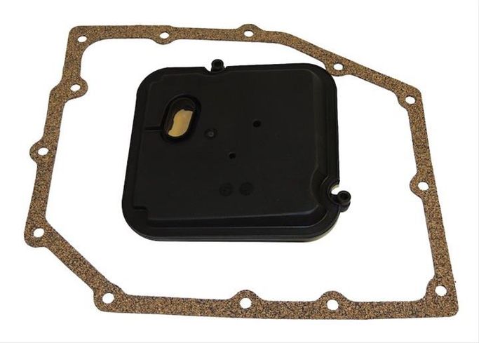 CWA-52852913K, Crown Automotive Transmission Filters 52852913K in UAE, Dubai. Condition - new. Price ⁦140 AED⁩. Photo, seller contacts | AUTO.AE