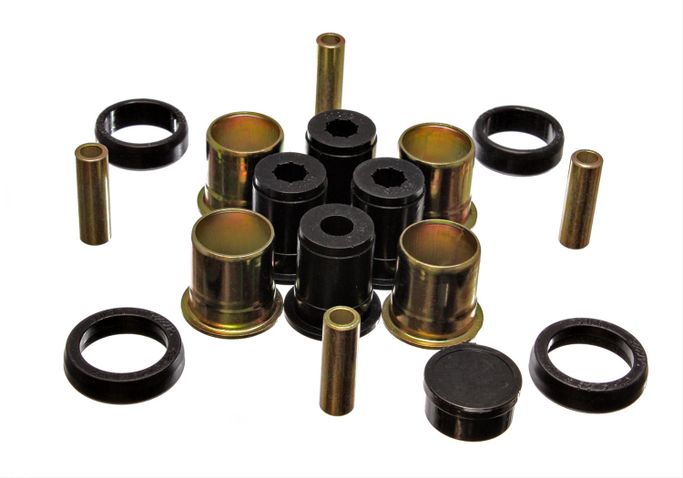 ENS-3-3169G, Energy Suspension Control Arm Bushings 3.3169G in UAE, Dubai. Condition - new. Price 300 AED. Photo, seller contacts | AUTO.AE