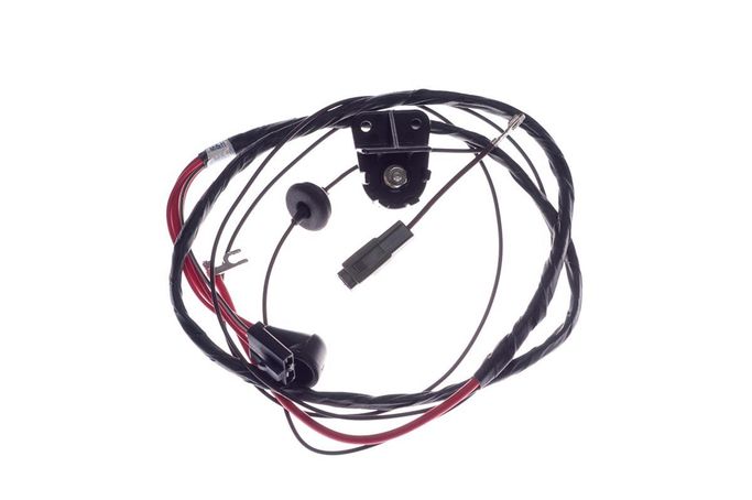 SUM-RP21439, Summit Racing™ Alternator Conversion Harness SUM-RP21439 in UAE, Dubai. Condition - new. Price 440 AED. Photo, seller contacts | AUTO.AE