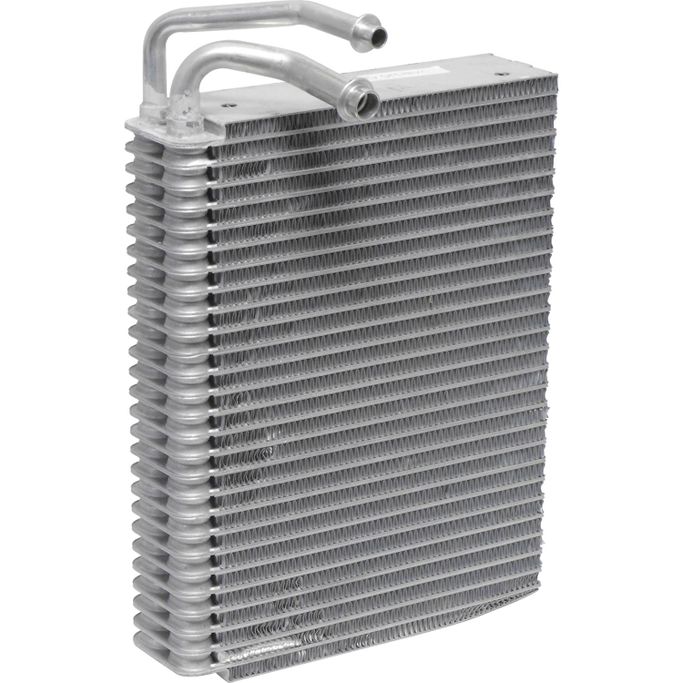 UAC-EV939918PFXC, Universal Air Conditioner Evaporator Cores for 2011-2013 300, CHALLENGER, CHARGER - EV 939918PFXC in UAE, Dubai. Condition - new. Price 300 AED. Photo, seller contacts | AUTO.AE