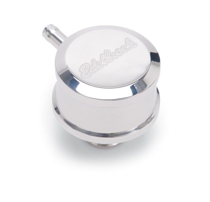 EDL-4407, Edelbrock Billet Aluminum Breathers 4407 في الإمارات العربية المتحدة, دبي. Condition - new. Price 220 AED. Photo, seller contacts | AUTO.AE