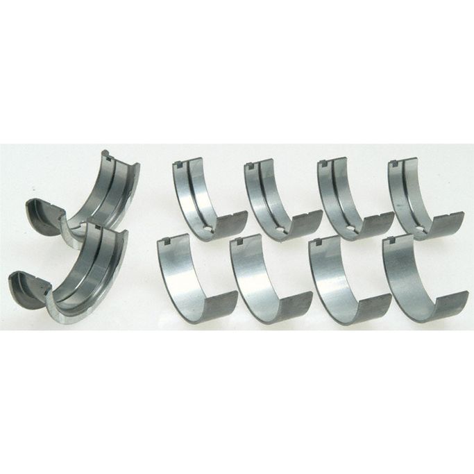 SLP-4924MA, Sealed Power MA Series Main Bearings 4924MA في الإمارات العربية المتحدة, دبي. Condition - new. Price 510 AED. Photo, seller contacts | AUTO.AE