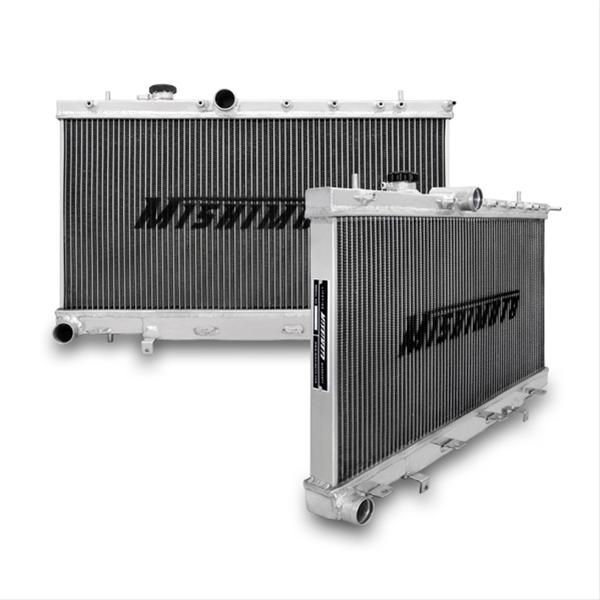 MIO-MMRADWRX01X, Mishimoto Performance Radiators for 2005-2006 9-2X, 2001-2007 IMPREZA - MMRAD-WRX-01X in UAE, Dubai. Condition - new. Price 1,910 AED. Photo, seller contacts | AUTO.AE
