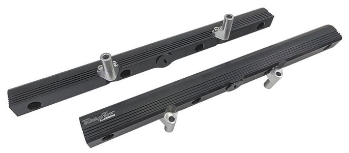 TFS-5248005R, Trick Flow® TFX™ EFI Fuel Rails TFS-5248005R في الإمارات العربية المتحدة, دبي. Condition - new. Price ⁦1,580 AED⁩. Photo, seller contacts | AUTO.AE
