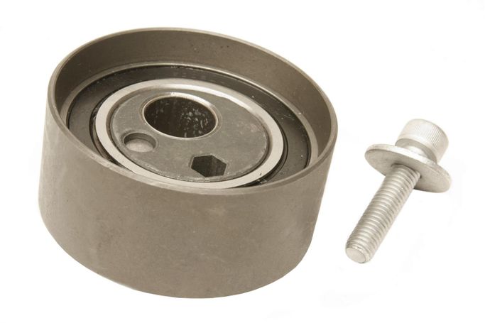 URO-000226, URO Parts Timing Belt Tensioner Pulleys 078109243S in UAE, Dubai. Condition - new. Price ⁦110 AED⁩. Photo, seller contacts | AUTO.AE