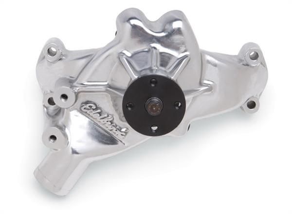 EDL-8863, Edelbrock Victor Series High Performance Street Mechanical Water Pumps 8863 في الإمارات العربية المتحدة, دبي. Condition - new. Price 2,080 AED. Photo, seller contacts | AUTO.AE