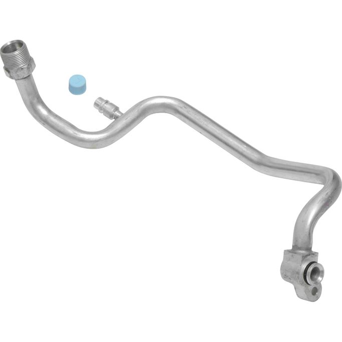 UAC-HA111357C, Universal Air Conditioner Air Conditioning Suction Hose Assemblies for 2001-2005 CIVIC - HA 111357C в ОАЭ, Дубай. Состояние - новое. Цена 90 AED. Фото, контакты продавца | AUTO.AE