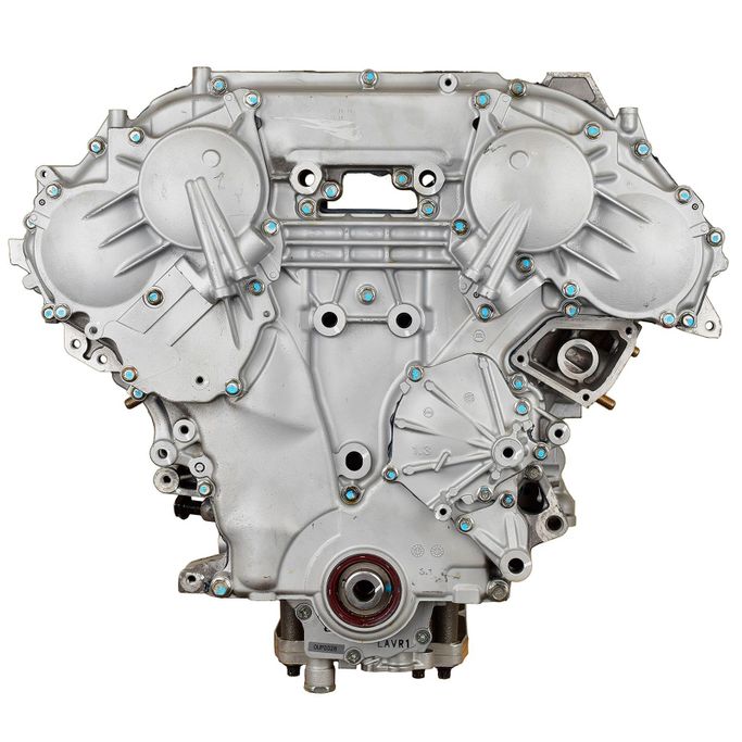 VRE-344E, VEGE Remanufactured Long Block Crate Engines 344E في الإمارات العربية المتحدة, دبي. Condition - new. Price 25,160 AED. Photo, seller contacts | AUTO.AE