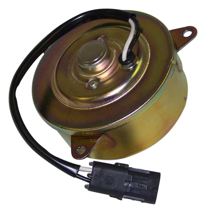 CWA-83503582, Crown Automotive Cooling Fan Replacement Motors for 1987-1996 CHEROKEE, 1987-1992 COMANCHE - 83503582 in UAE, Dubai. Condition - new. Price 350 AED. Photo, seller contacts | AUTO.AE