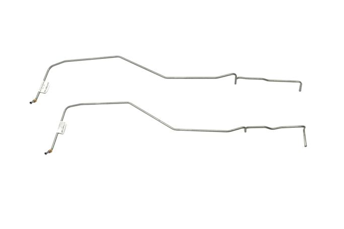 CST-CVT1007-SC, Classic Tube Automatic Transmission Cooler Lines for 1981-1982 CORVETTE - CVT1007-SC в ОАЭ, Дубай. Состояние - новое. Цена 390 AED. Фото, контакты продавца | AUTO.AE