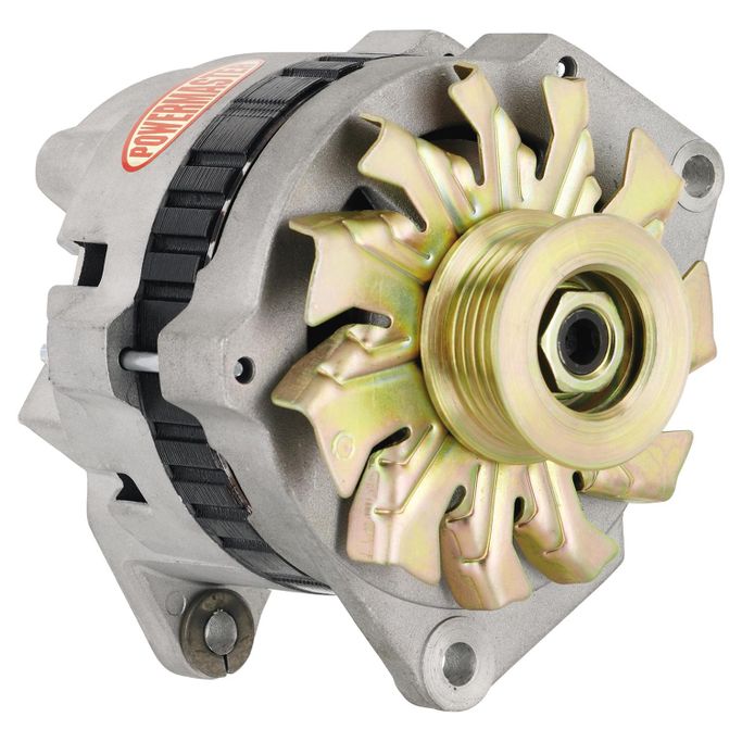 PWM-48114, Powermaster Street Alternators for 1993-1995 CAMARO, 1993-2002 FIREBIRD - 48114 في الإمارات العربية المتحدة, دبي. Condition - new. Price 960 AED. Photo, seller contacts | AUTO.AE