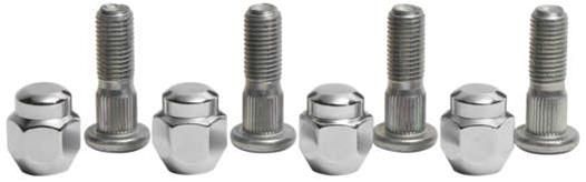 QDB-85-1025, Quadboss - Lug Nuts and Lug Bolts for 2006-2009 YXR45F RHINO 450, 2008-2013 YXR700F RHINO 700 FI - 85-1025 в ОАЭ, Дубай. Состояние - новое. Цена ⁦150 AED⁩. Фото, контакты продавца | AUTO.AE