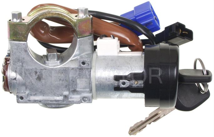 SMP-US640, Standard Motor Keyed Ignition Switches for 1998-2002 FORESTER - US-640 in UAE, Dubai. Condition - new. Price 920 AED. Photo, seller contacts | AUTO.AE