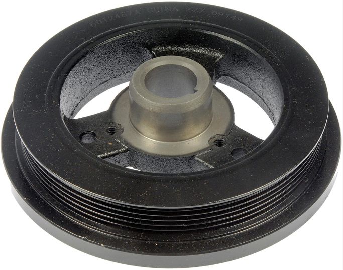 RNB-594-018, Dorman Harmonic Balancers 594-018 في الإمارات العربية المتحدة, دبي. Condition - new. Price 320 AED. Photo, seller contacts | AUTO.AE