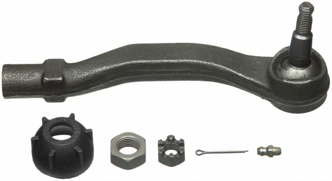 MOG-ES3332R, Moog Replacement Tie Rod Ends ES3332R in UAE, Dubai. Condition - new. Price 150 AED. Photo, seller contacts | AUTO.AE
