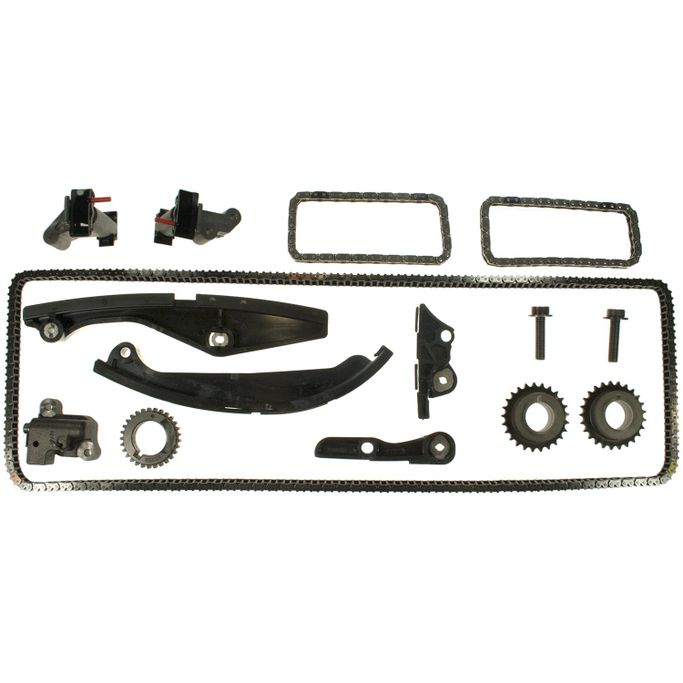 MEL-3-1049SC, Melling Timing Chain Sets 3-1049SC в ОАЭ, Дубай. Состояние - новое. Цена 2 220 AED. Фото, контакты продавца | AUTO.AE