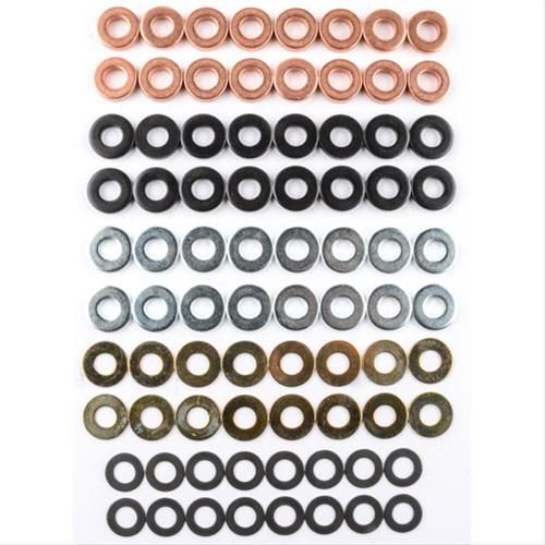 JES-KRS-28150, Jesel Rocker Arm Shims KRS-28150 в ОАЭ, Дубай. Состояние - новое. Цена ⁦340 AED⁩. Фото, контакты продавца | AUTO.AE