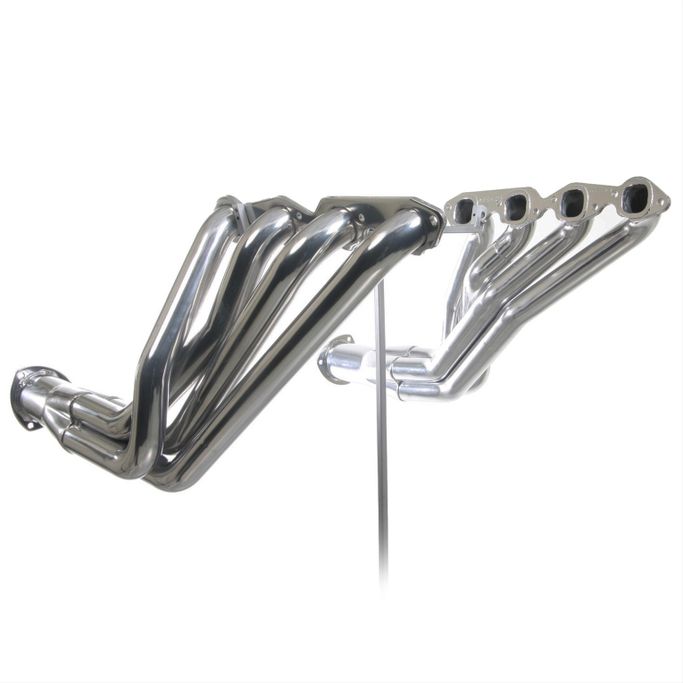 SUM-G9102, Summit Racing™ Metallic-Ceramic Coated BBC Headers for Camaro, Nova, Chevy II, Bel Air, Impala, Biscayne, Caprice, Kingswood, Townsman في الإمارات العربية المتحدة, دبي. Condition - new. Price ⁦2,490 AED⁩. Photo, seller contacts | AUTO.AE