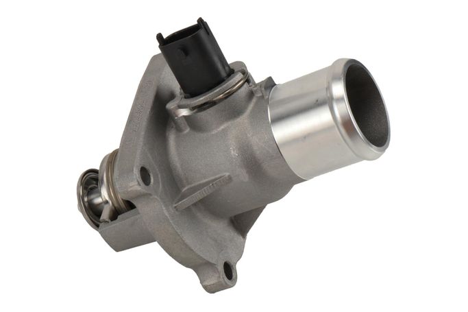 ADO-25199828, ACDelco Engine Coolant Thermostat Housings for 2011-2015 CRUZE, 2016 CRUZE LIMITED, 2012-2018 SONIC - 25199828 في الإمارات العربية المتحدة, دبي. Condition - new. Price ⁦460 AED⁩. Photo, seller contacts | AUTO.AE