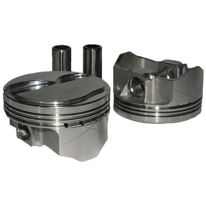 DMS-2-2902-3898, D.S.S. FX-Series Forged 2618 Alloy Pistons 2-2902-3898 в ОАЭ, Дубай. Состояние - новое. Цена ⁦3 730 AED⁩. Фото, контакты продавца | AUTO.AE