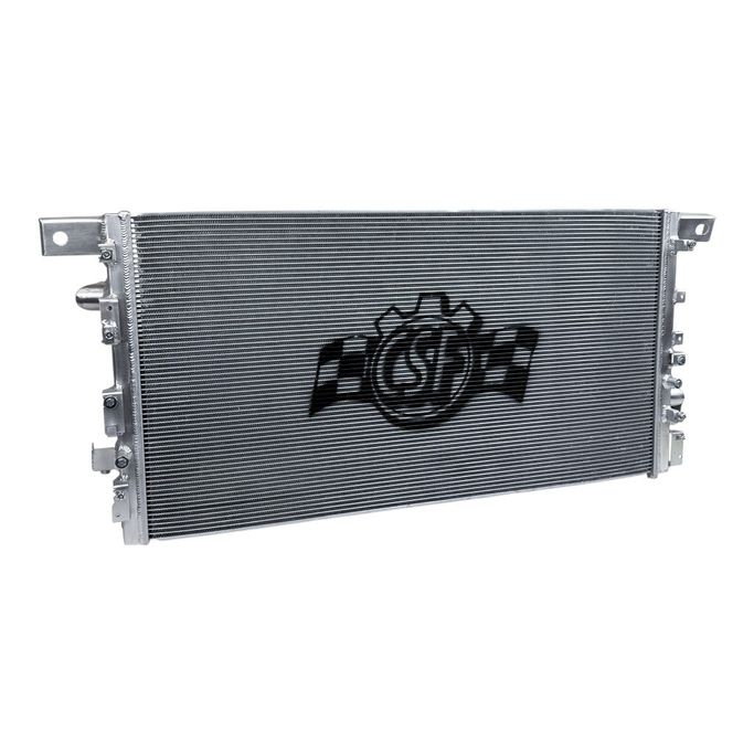 8303, CSF 8303 High-Performance Radiator for FORD F-150 Raptor R 5.2L 2023-2025 في الإمارات العربية المتحدة, دبي. Condition - new. Price 4,950 AED. Photo, seller contacts | AUTO.AE