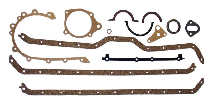 CWA-J8125722, Crown Automotive Engine Gasket Sets J8125722 في الإمارات العربية المتحدة, دبي. Condition - new. Price 150 AED. Photo, seller contacts | AUTO.AE