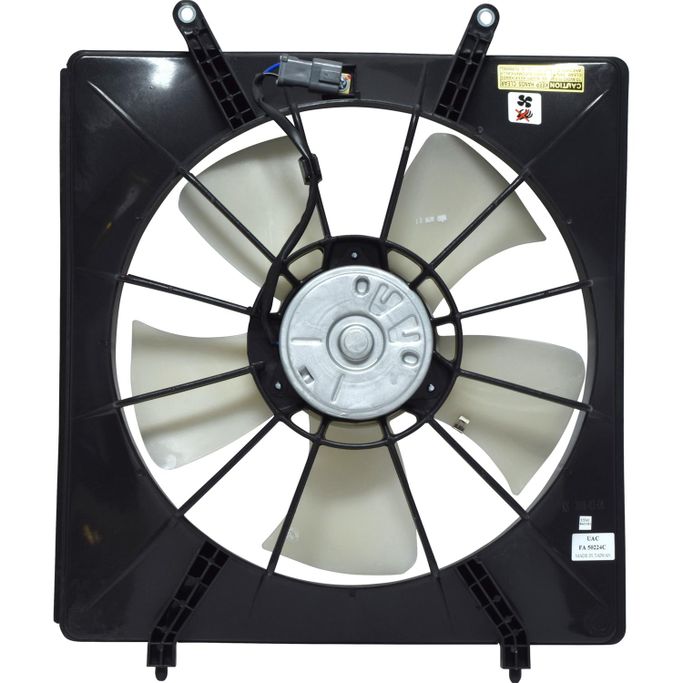 UAC-FA50224C, Universal Air Conditioner Electric Fans for 1999-2004 ODYSSEY - FA 50224C في الإمارات العربية المتحدة, دبي. Condition - new. Price 490 AED. Photo, seller contacts | AUTO.AE