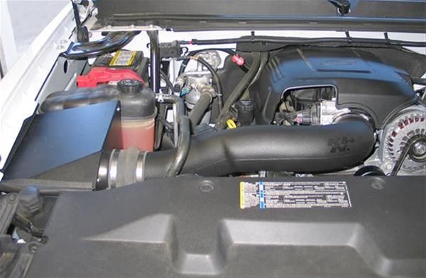 KNN-57-3070, K&N 57 Series FIPK Cold Air Intake Kits 57-3070 in UAE, Dubai. Condition - new. Price 1,520 AED. Photo, seller contacts | AUTO.AE