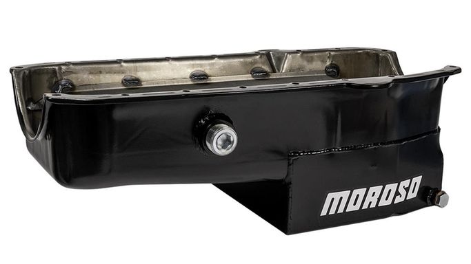 MOR-21323, Moroso Circle Track Oil Pans 21323 في الإمارات العربية المتحدة, دبي. Condition - new. Price ⁦1,170 AED⁩. Photo, seller contacts | AUTO.AE
