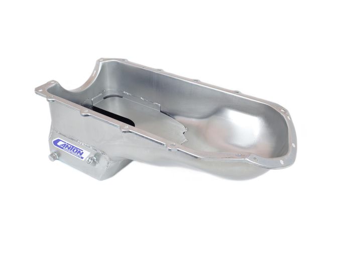 CTR-15-400, Canton Racing Street/Strip Wet Sump Oil Pans 15-400 في الإمارات العربية المتحدة, دبي. Condition - new. Price ⁦2,100 AED⁩. Photo, seller contacts | AUTO.AE