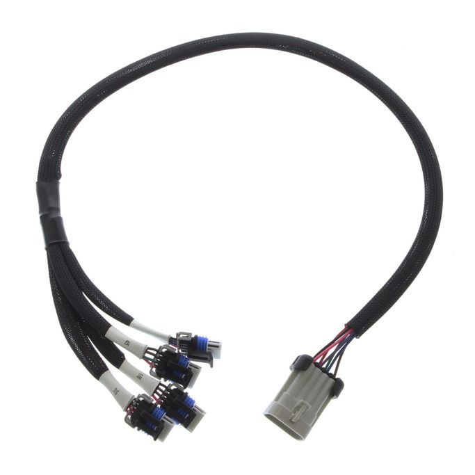 SUM-890129, Summit Racing™ LS Ignition Coil Wiring Harness Extensions SUM-890129 in UAE, Dubai. Condition - new. Price 350 AED. Photo, seller contacts | AUTO.AE