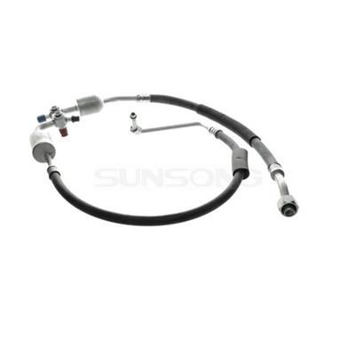 SUG-5203249, Sunsong Air Conditioning Discharge Hoses 5203249 in UAE, Dubai. Condition - new. Price 270 AED. Photo, seller contacts | AUTO.AE