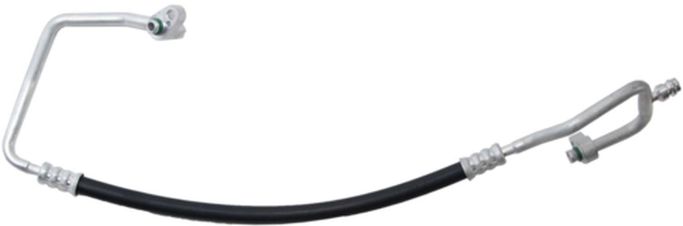 FSS-66961, Four Seasons Air Conditioning Suction Hoses for 2019-2020 ELANTRA - 66961 in UAE, Dubai. Condition - new. Price 140 AED. Photo, seller contacts | AUTO.AE