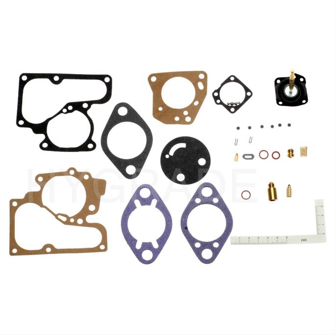 SMP-1611, Standard Motor Carburetor Rebuild Kits 1611 في الإمارات العربية المتحدة, دبي. Condition - new. Price 160 AED. Photo, seller contacts | AUTO.AE