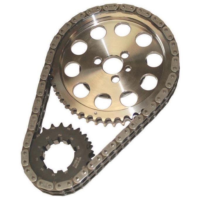 HRS-94300, Howards Cams Double Roller Billet Steel Timing Sets 94300 في الإمارات العربية المتحدة, دبي. Condition - new. Price 560 AED. Photo, seller contacts | AUTO.AE