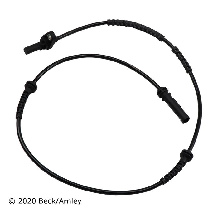 BCK-084-4939, Beck/Arnley ABS Speed Sensors 084-4939 في الإمارات العربية المتحدة, دبي. Condition - new. Price 630 AED. Photo, seller contacts | AUTO.AE