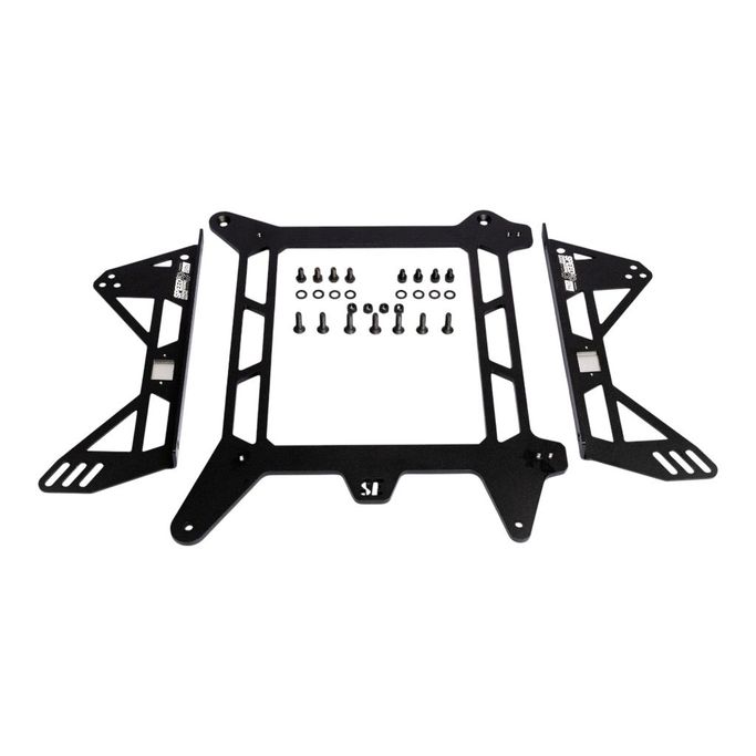 13492, SPEED ENGINEERING 13492 Seat Console and Adapter (Driver Side) for VW Golf GTI / R (Mk7 / Mk8) in UAE, Dubai. Condition - new. Price 1,510 AED. Photo, seller contacts | AUTO.AE
