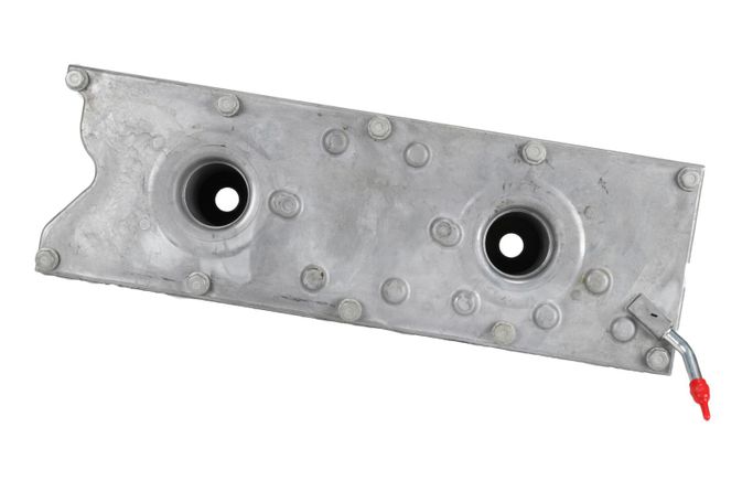ADO-12577927, ACDelco GM Genuine Parts Lifter Valley Plates for 2004 CORVETTE, GTO, 2004-2005 CTS - 12577927 في الإمارات العربية المتحدة, دبي. Condition - new. Price ⁦860 AED⁩. Photo, seller contacts | AUTO.AE