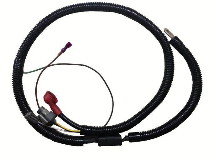 SUM-890052, Summit Racing™ Fox Body Mustang Alternator Wiring Upgrade Kits for 1986-1993 MUSTANG - SUM-890052 в ОАЭ, Дубай. Состояние - новое. Цена ⁦300 AED⁩. Фото, контакты продавца | AUTO.AE