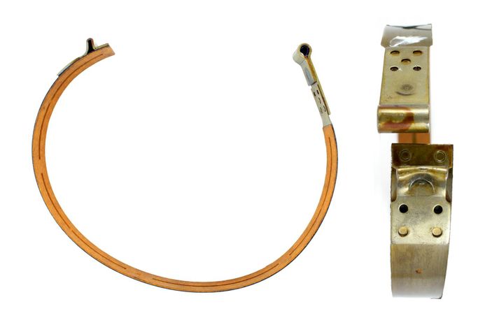 PIO-767035, Pioneer Automotive Automatic Transmission Bands 767035 в ОАЭ, Дубай. Состояние - новое. Цена ⁦190 AED⁩. Фото, контакты продавца | AUTO.AE