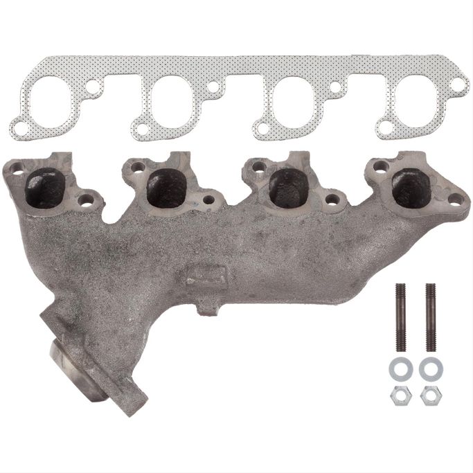ATP-101049, ATP Exhaust Manifolds 101049 في الإمارات العربية المتحدة, دبي. Condition - new. Price 800 AED. Photo, seller contacts | AUTO.AE