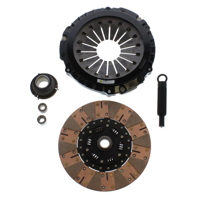 SUM-700926, Summit Racing™ Street-Strip Performance Clutch Kits for 1993-1997 CAMARO, FIREBIRD - SUM-700926 in UAE, Dubai. Condition - new. Price ⁦2,270 AED⁩. Photo, seller contacts | AUTO.AE