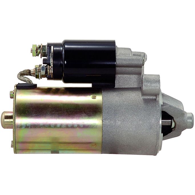 DNP-280-5318, Denso Remanufactured Starters for 2000-2004 FOCUS - 280-5318 في الإمارات العربية المتحدة, دبي. Condition - new. Price 950 AED. Photo, seller contacts | AUTO.AE