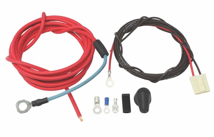 AWW-500875, American Autowire High-Output Alternator Connection Kits 500875 в ОАЭ, Дубай. Состояние - новое. Цена 230 AED. Фото, контакты продавца | AUTO.AE