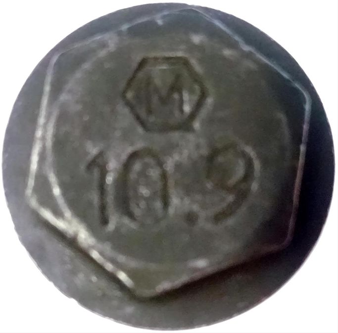 RNB-74114, Dorman Camshaft Bolts 74114 in UAE, Dubai. Condition - new. Price 30 AED. Photo, seller contacts | AUTO.AE