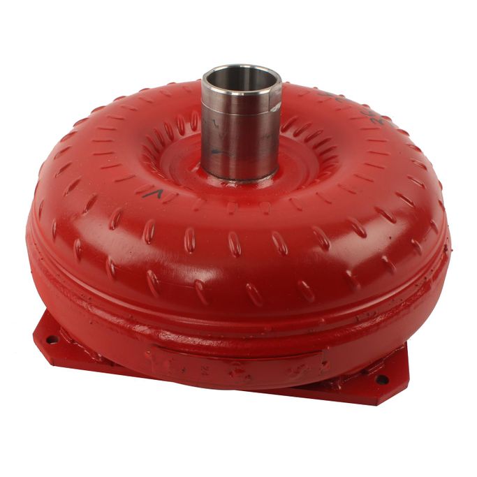 HUP-35-25, Hughes Performance Street Master 2,500 Stall Torque Converter 35-25 in UAE, Dubai. Condition - new. Price ⁦2,650 AED⁩. Photo, seller contacts | AUTO.AE