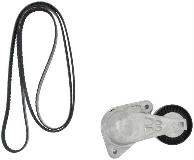 CEL-K49273A, Continental Accessory Drive Belt Kits K49273A في الإمارات العربية المتحدة, دبي. Condition - new. Price 730 AED. Photo, seller contacts | AUTO.AE