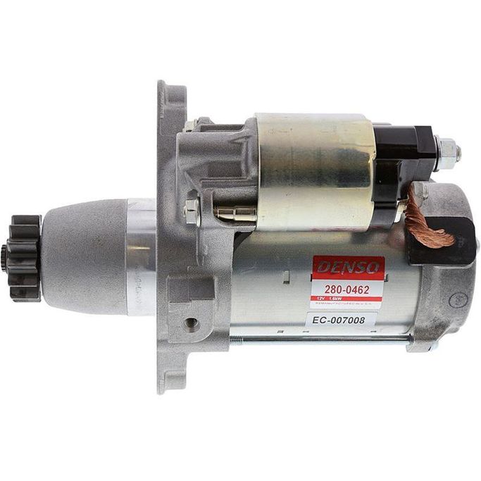 DNP-280-0462, Denso Remanufactured Starters for 2015 A8 QUATTRO, 2014-2015 Q7, 2014-2016 TOUAREG - 280-0462 в ОАЭ, Дубай. Состояние - новое. Цена ⁦1 740 AED⁩. Фото, контакты продавца | AUTO.AE