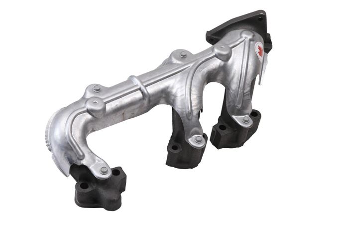 ADO-12574320, ACDelco Exhaust Manifolds 12574320 в ОАЭ, Дубай. Состояние - новое. Цена 740 AED. Фото, контакты продавца | AUTO.AE